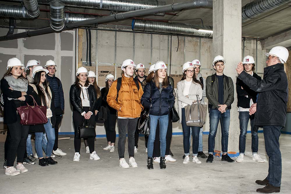 youse - visite chantier Epure BTS